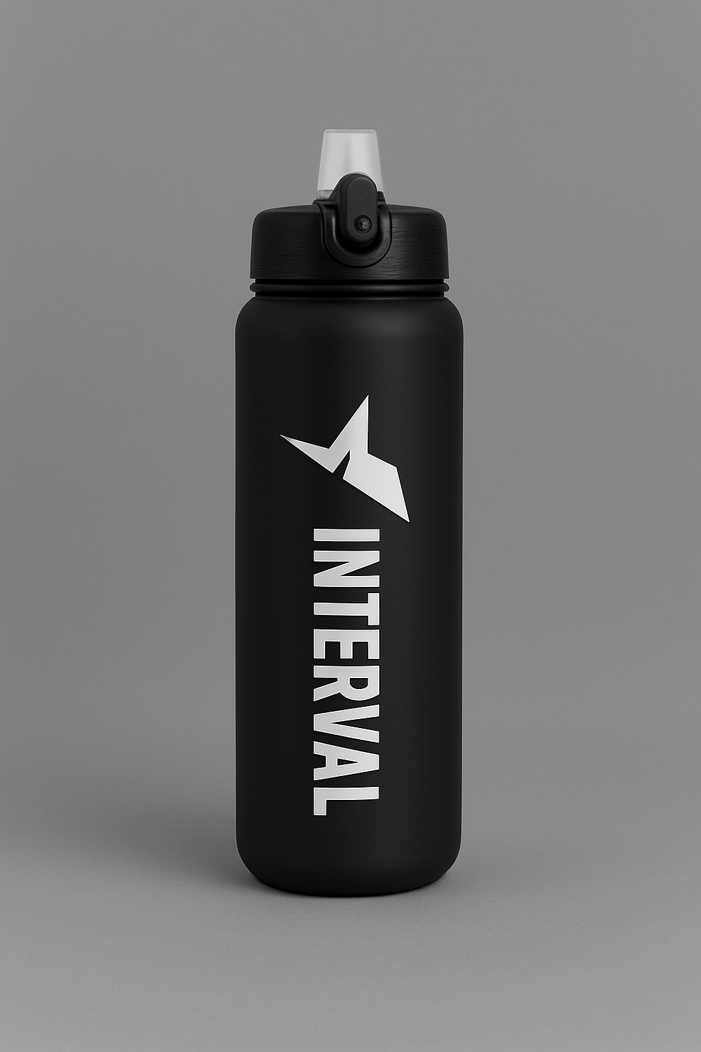 Interval Bottle