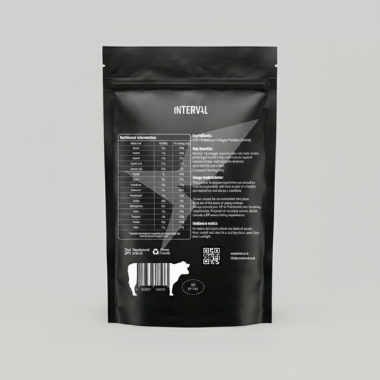 Bovine Collagen 300g - Unflavoured