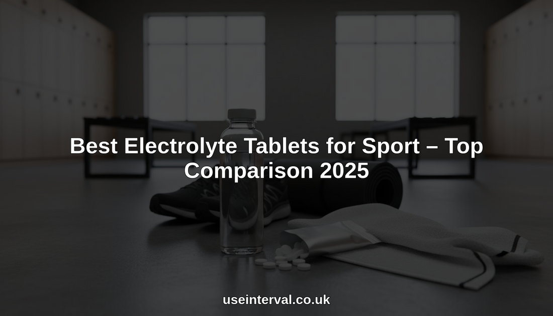 best electrolyte tablets for sport hero header image