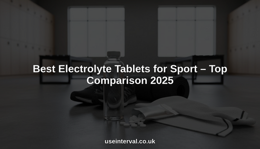 best electrolyte tablets for sport hero header image
