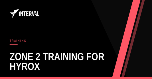 Zone 2 training for Hyrox — Interval