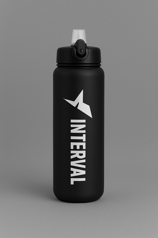 Interval Bottle