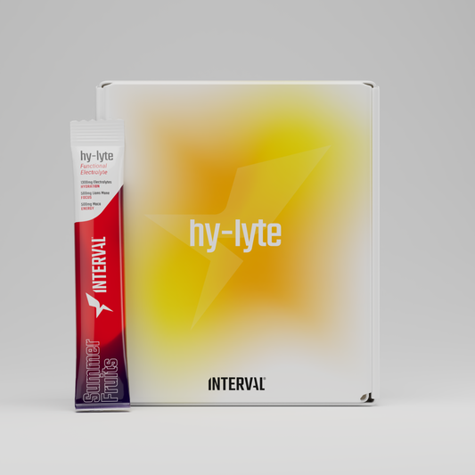 hy-lyte product packaging on a gray background