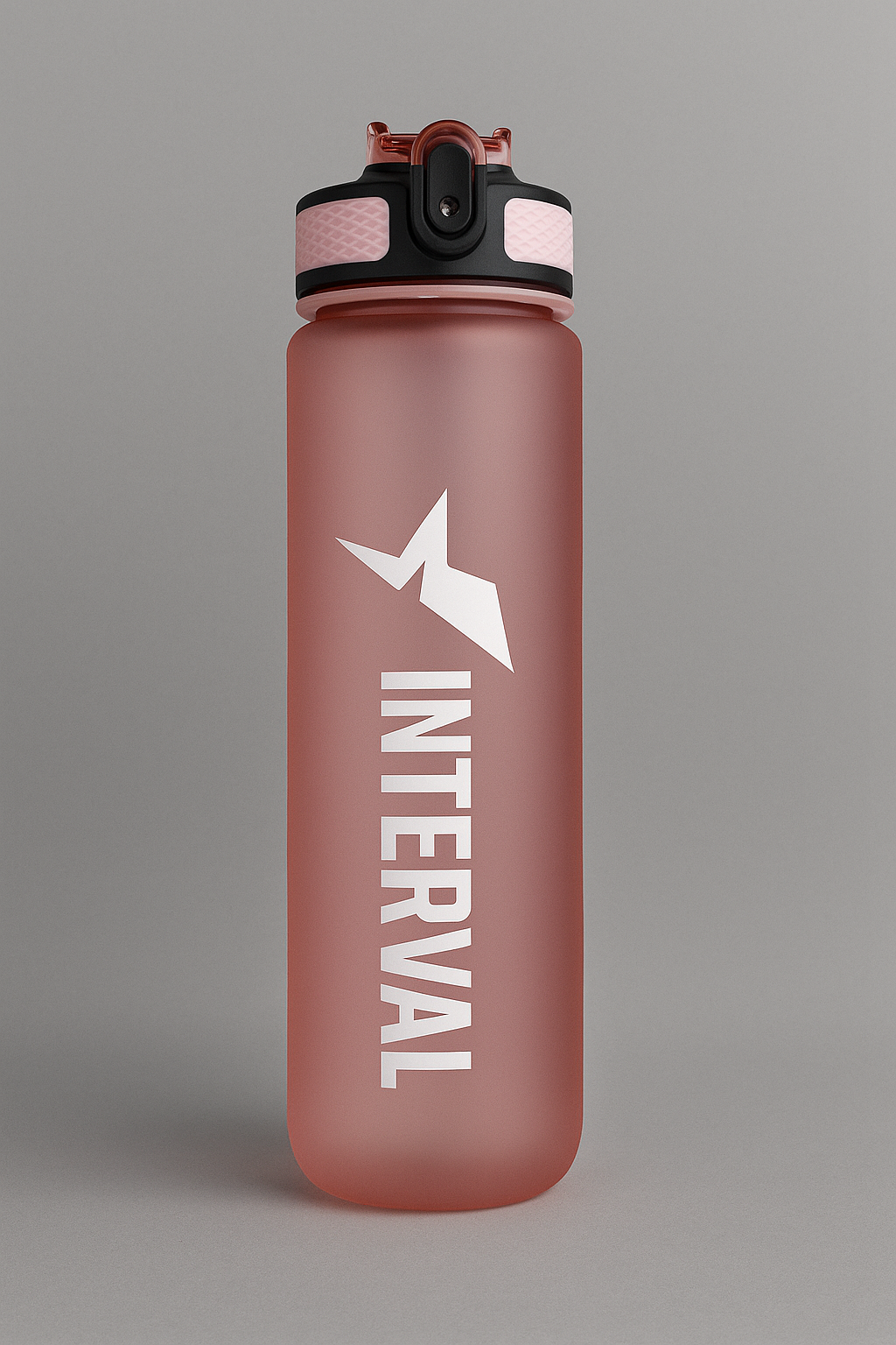 Interval Bottle