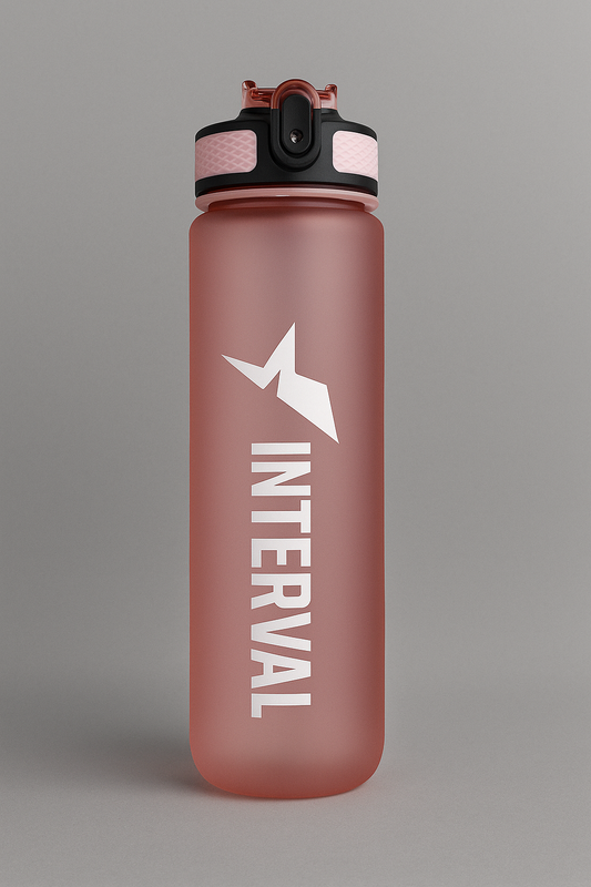Interval Bottle