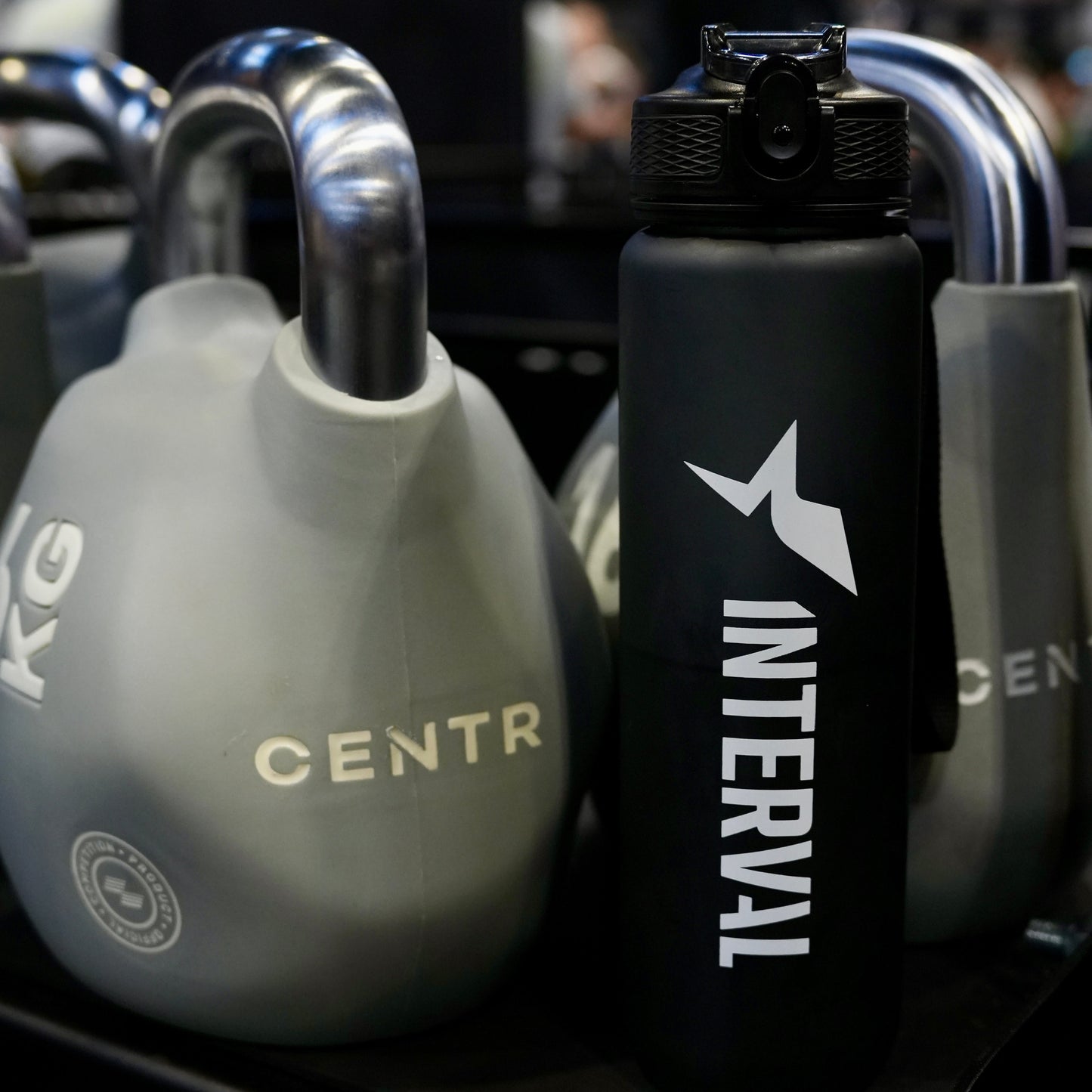 Hyrox Starter Bundle for Fitness Performance & Hydration