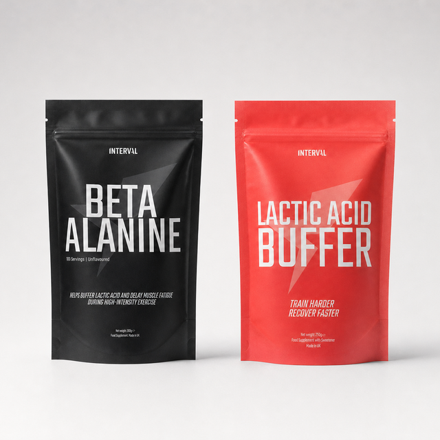 Lactic Acid Bundle