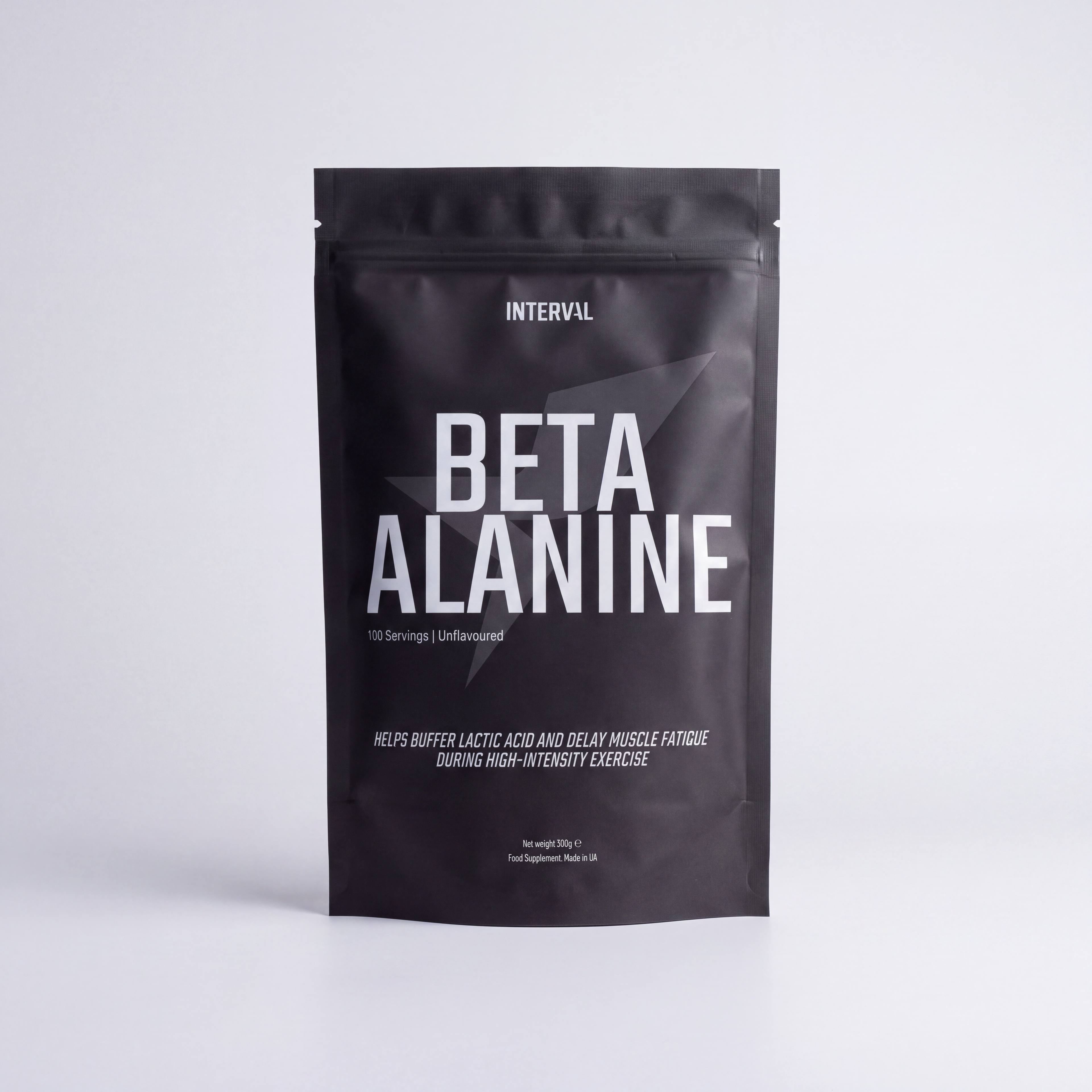 Lactic Acid Bundle