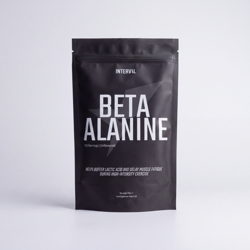 Beta Alanine 300g - Unflavoured