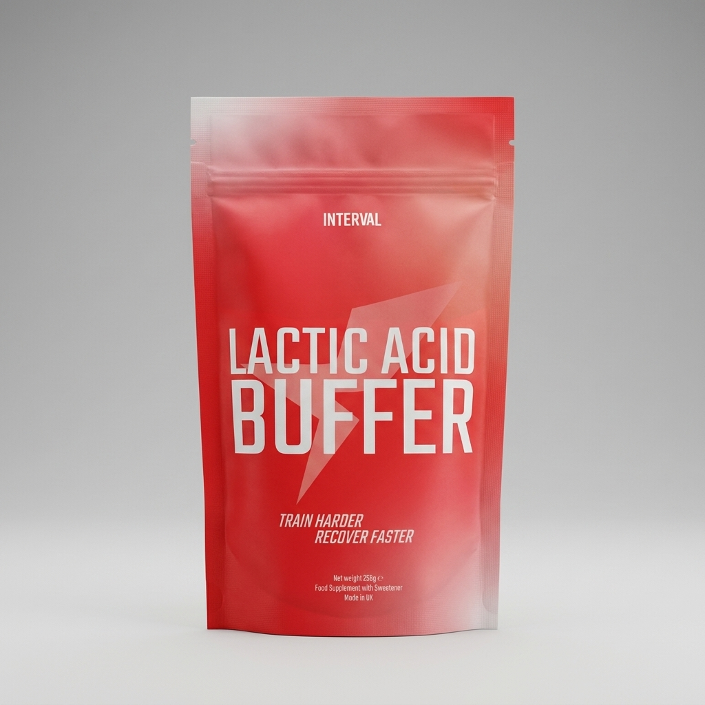 Lactic Acid Buffer - Peach Lemonade