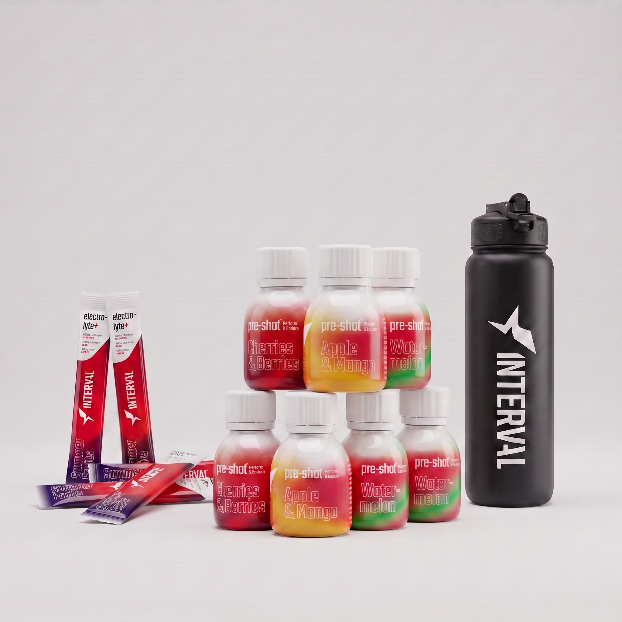 Hyrox Bundle