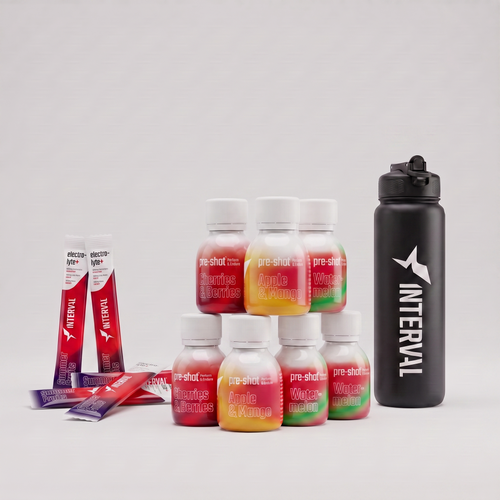 Hyrox Bundle
